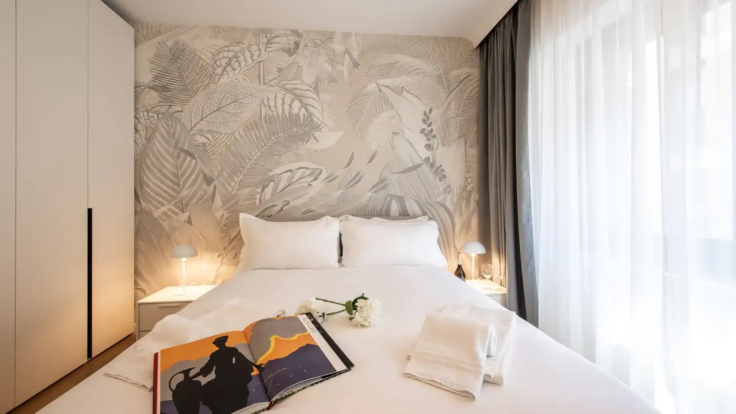 Appartamento ammobiliato in affitto - Via Carlo Frasca 12, 6900 Lugano - Foto 4