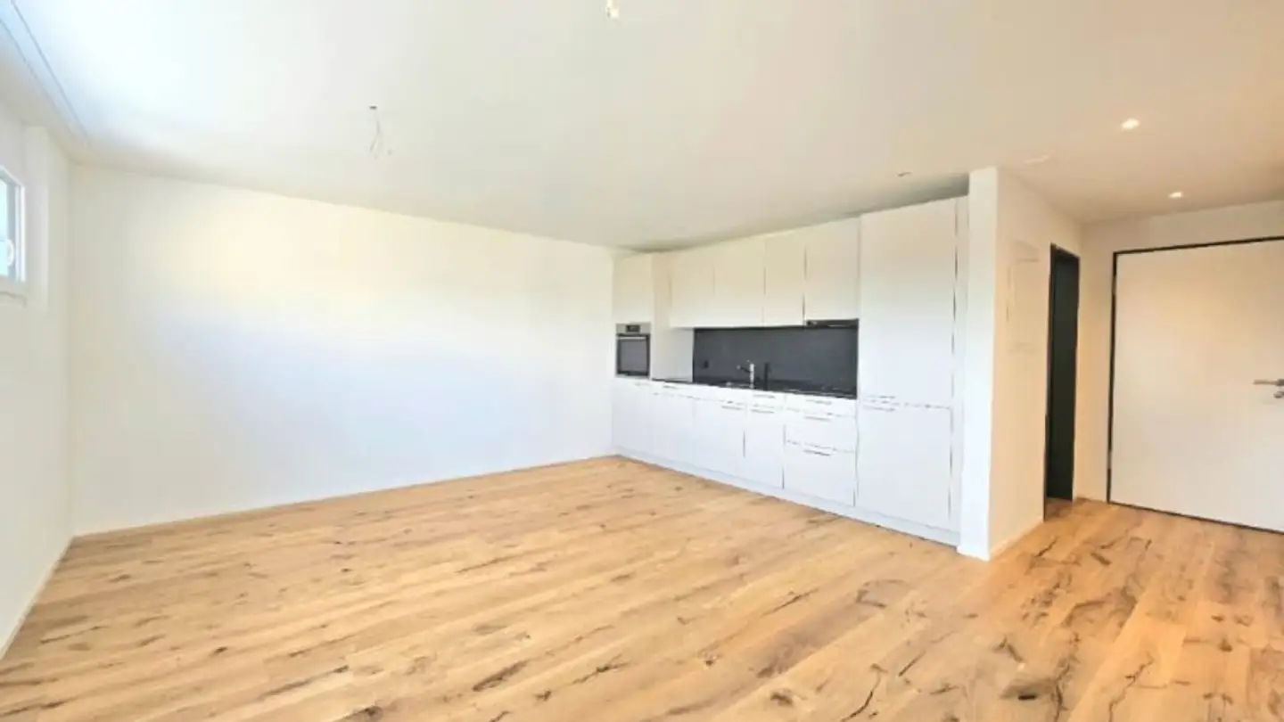 Wohnung mieten - Büchelstrasse 8, 9464 Rüthi (Rheintal)