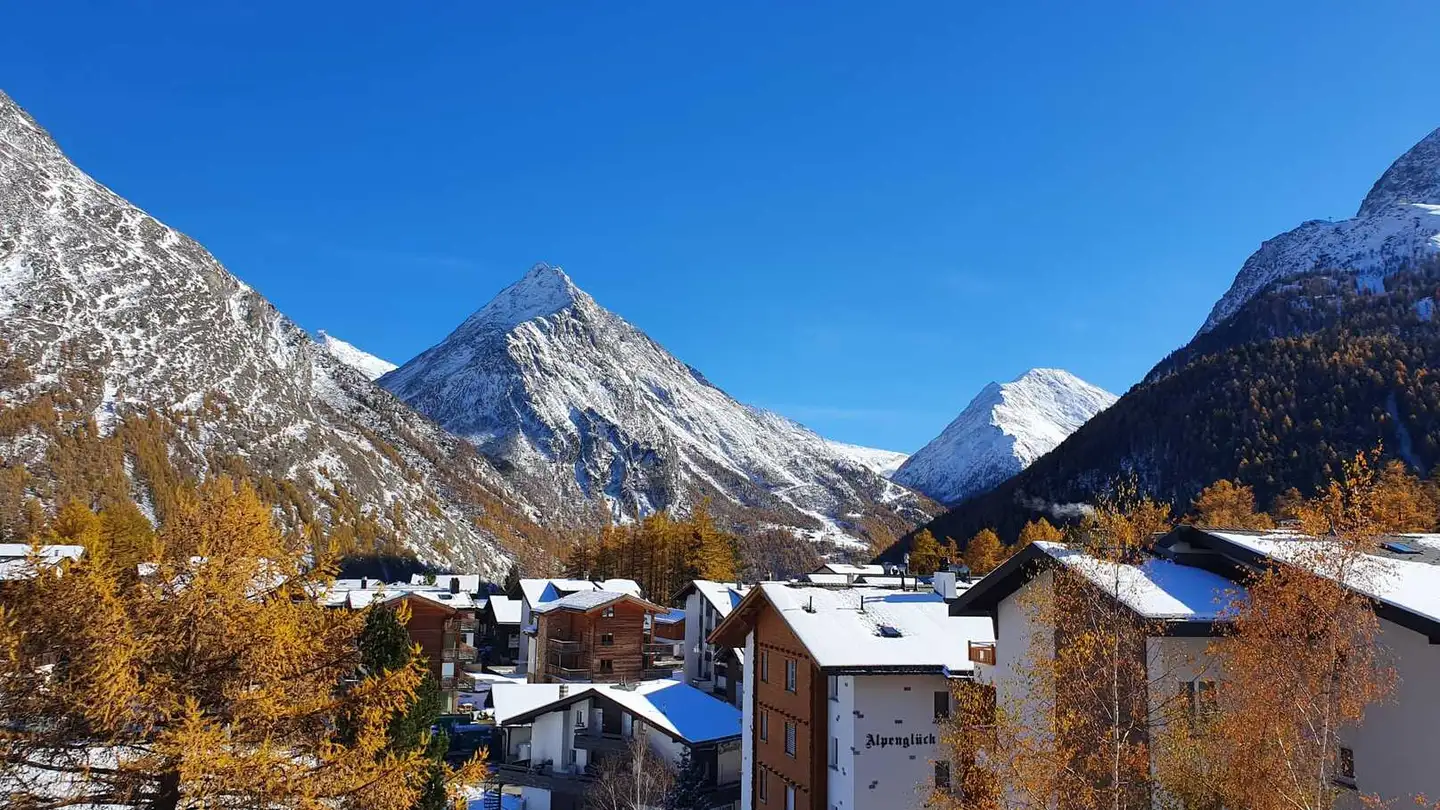 Apartment for sale - 3906 Saas-Fee