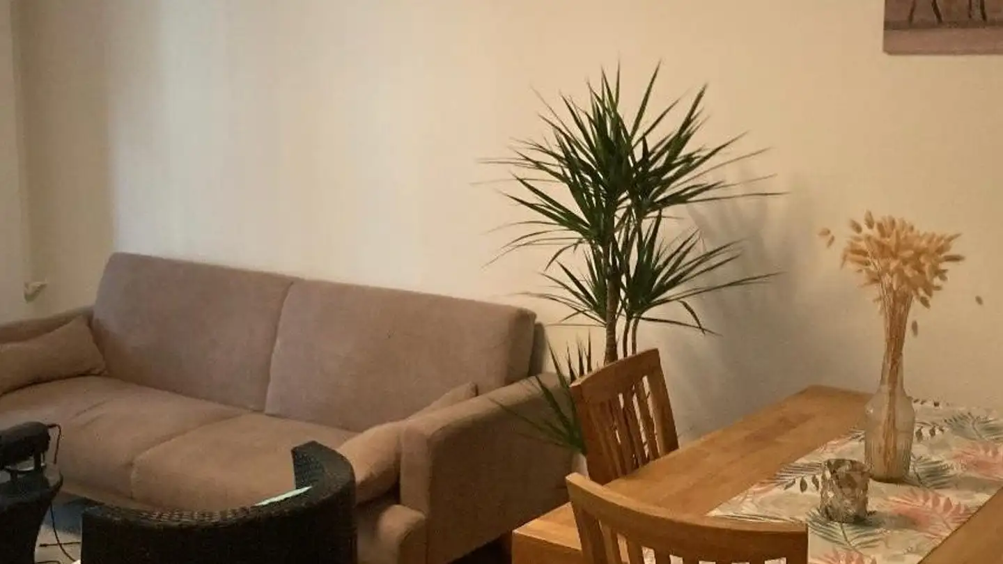 Single room for rent - St. Alban-Ring 185, 4052 Basel - Photo 2