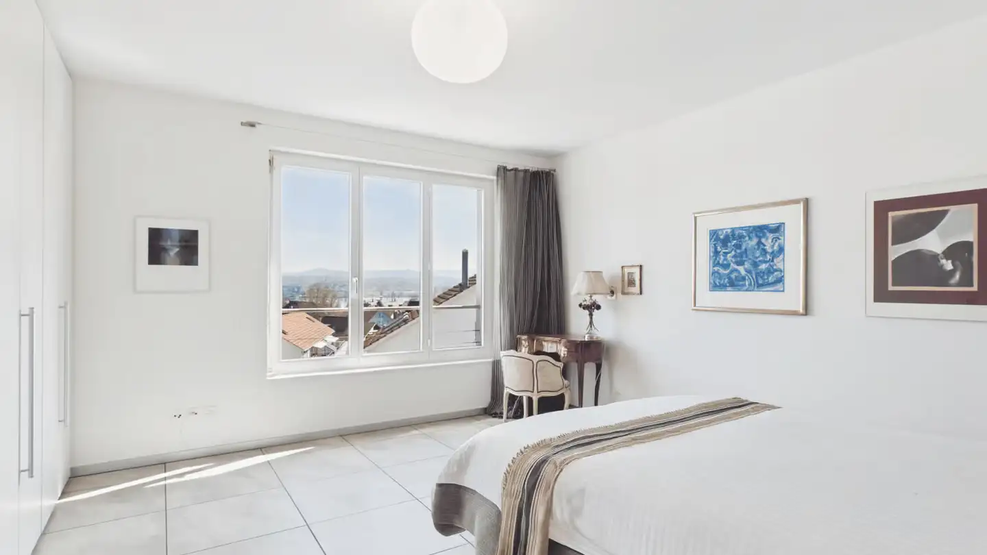 Wohnung mieten - Schützenwisstrasse 23, 8124 Maur - Foto 4