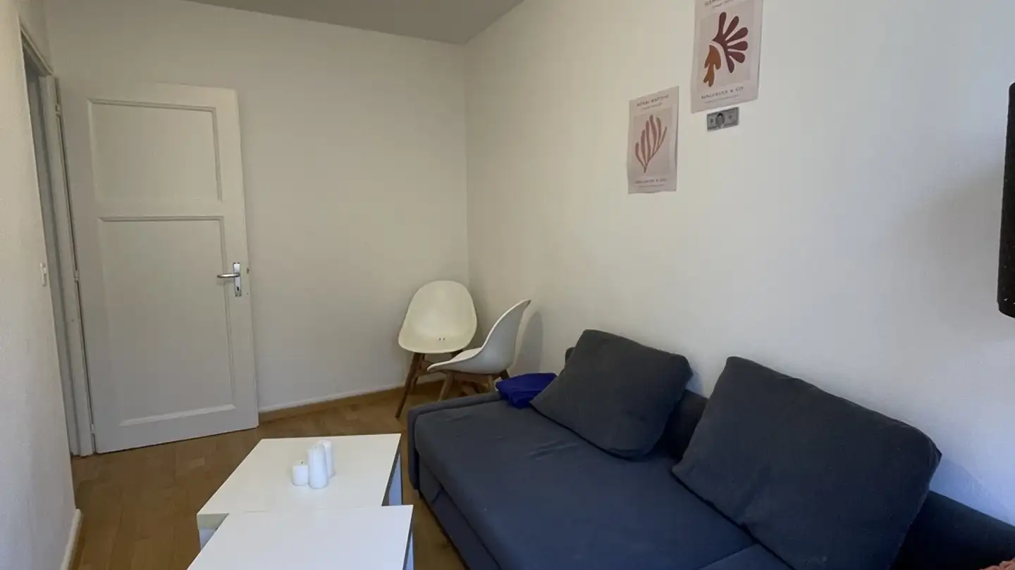 Appartamento in affitto - Chemin De Montmeillan 12, 1005 Lausanne - Foto 4