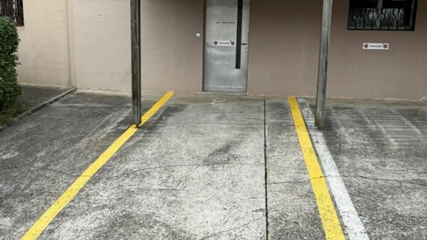 Parcheggio esterno in affitto - Friedhofweg 10, 4414 Füllinsdorf - Foto 2