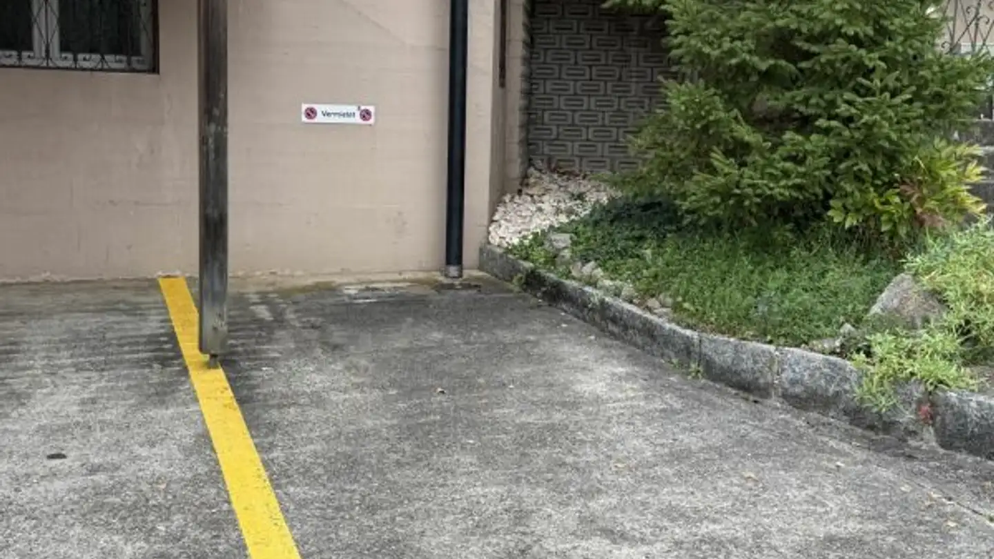 Parcheggio esterno in affitto - Friedhofweg 10, 4414 Füllinsdorf - Foto 3