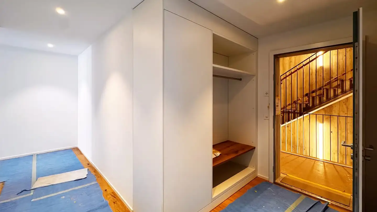Appartement à louer - Alpenstrasse 101, 3627 Heimberg - Photo 3