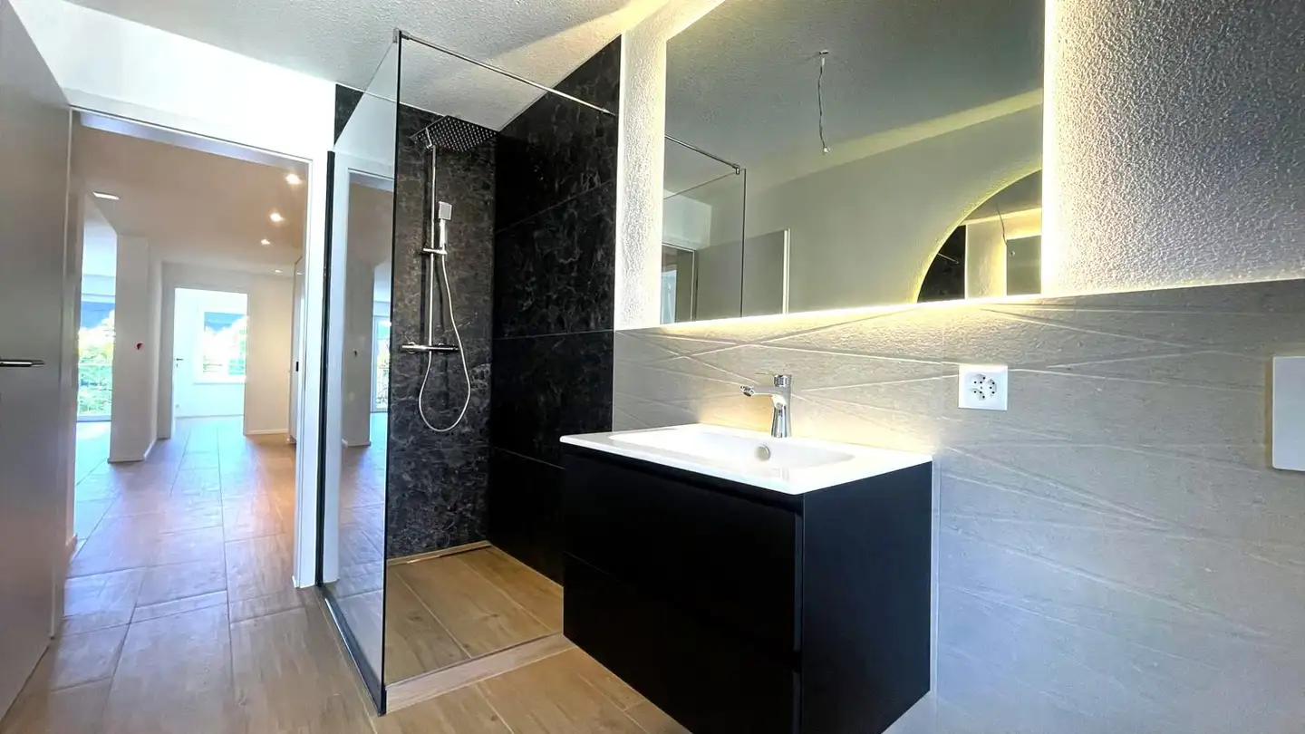 Apartment for rent - Zürcherstrasse 68, 5400 Baden - Photo 4