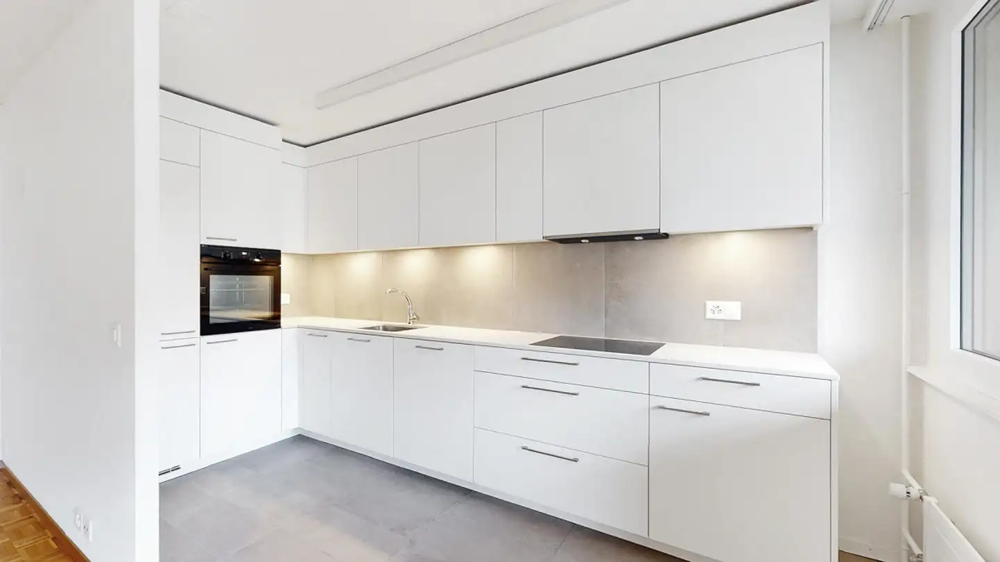 Apartment for rent - Chemin Des Grands-Pins 2, 2000 Neuchâtel - Photo 3