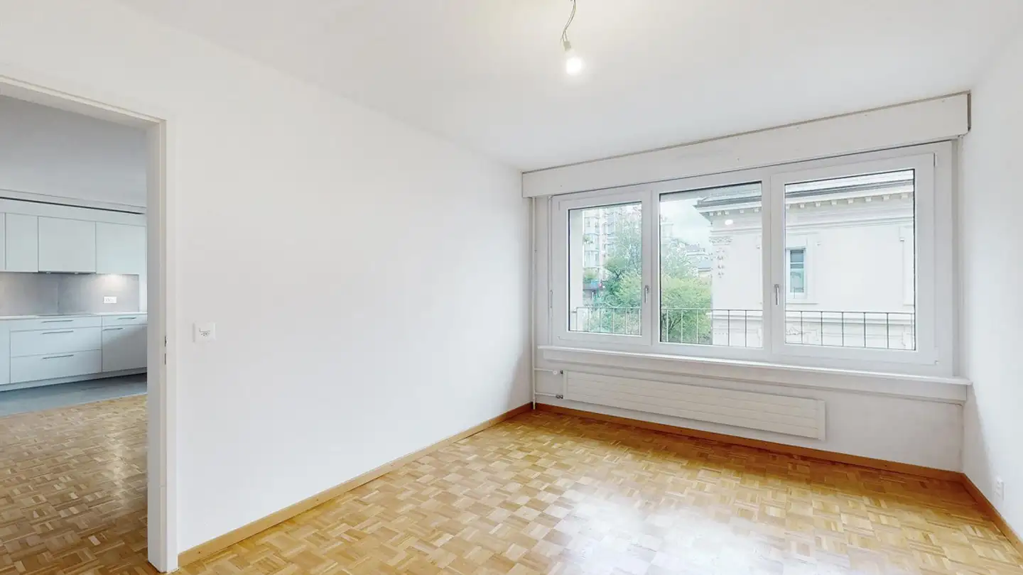 Apartment for rent - Chemin Des Grands-Pins 2, 2000 Neuchâtel - Photo 4