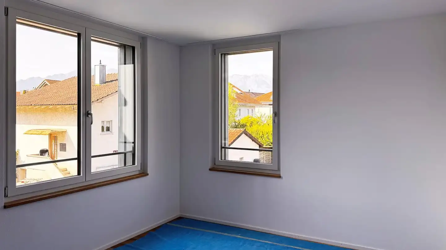 Appartement à louer - Alpenstrasse 101, 3627 Heimberg - Photo 4