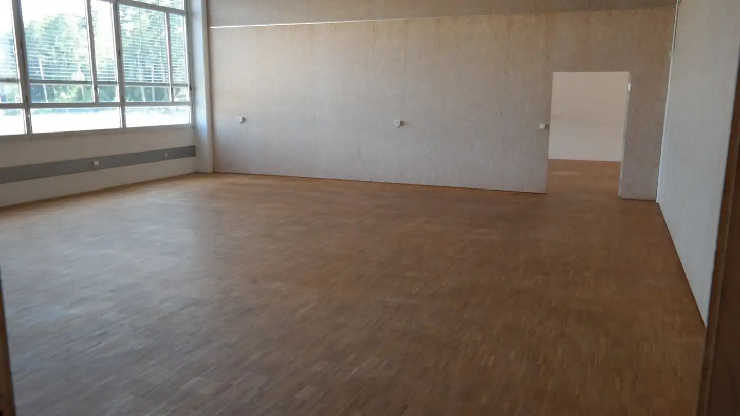 Gewerbe mieten - Rietstrasse 4, 8317 Tagelswangen - Foto 3