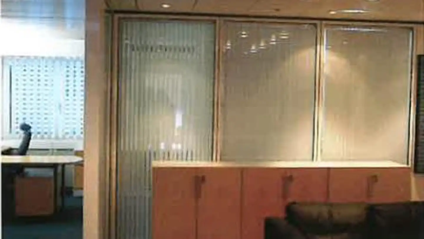 Bürofläche mieten - Gubelstrasse 11, 6300 Zug - Foto 3