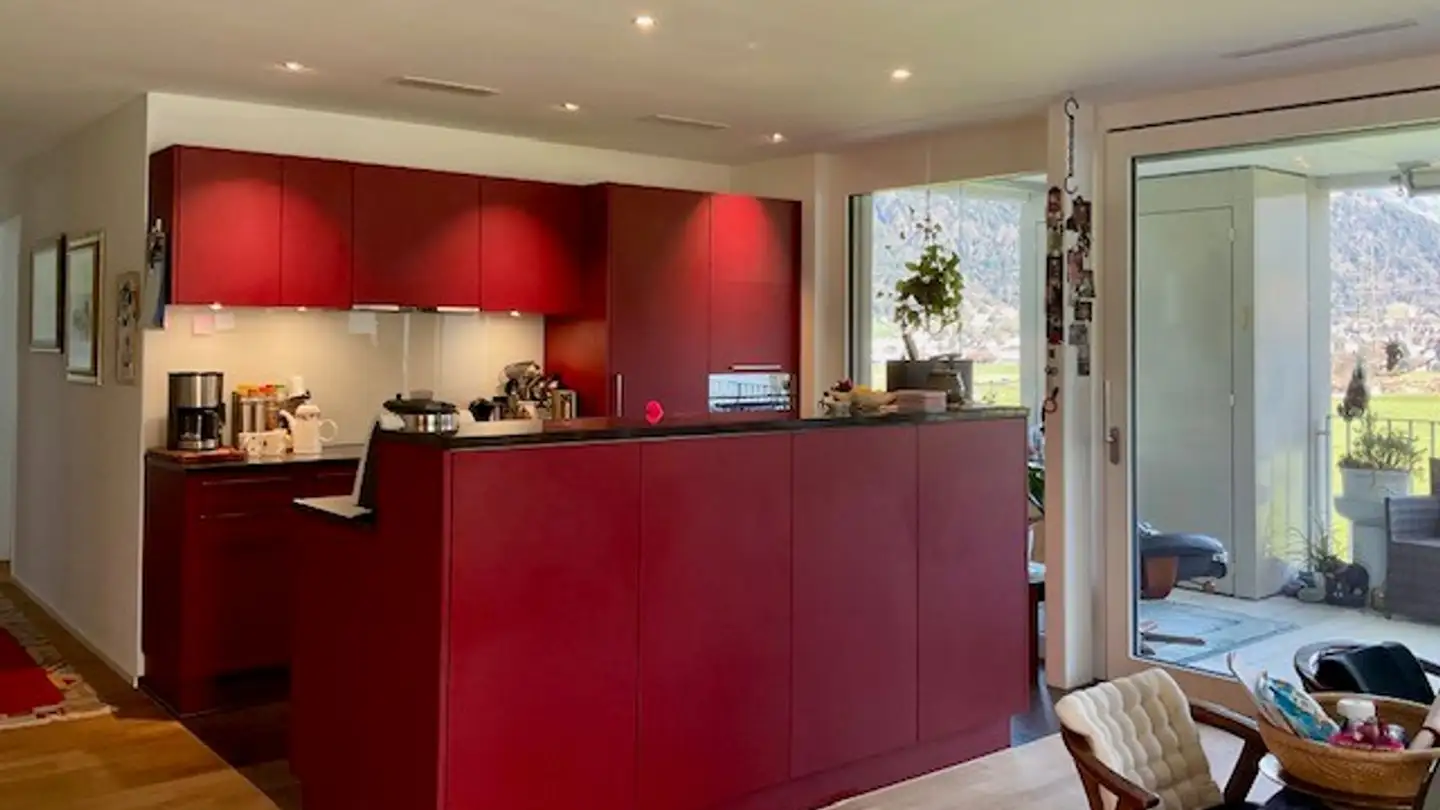 Appartement à vendre - Palanggenmatt 1, 6462 Seedorf UR - Photo 2