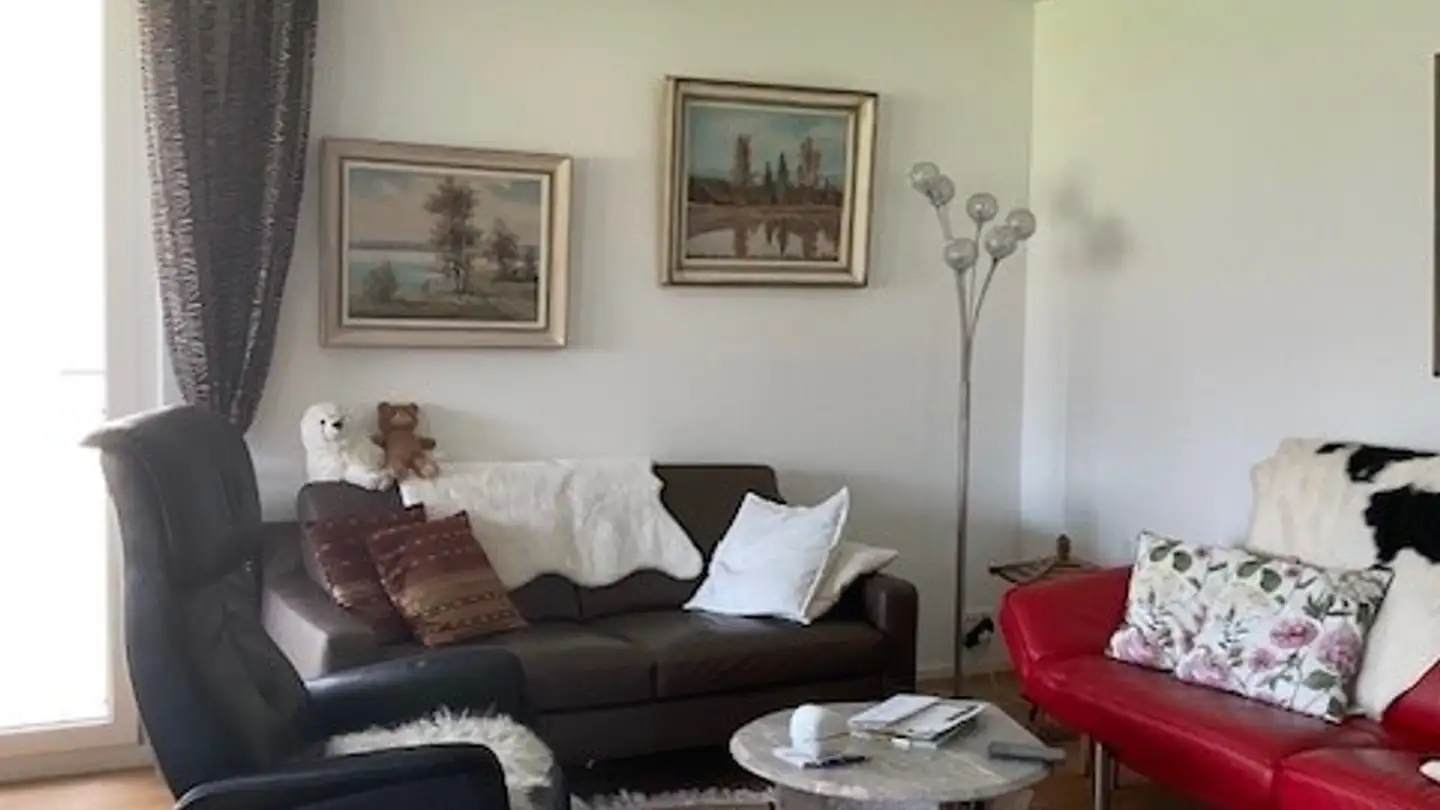 Appartement à vendre - Palanggenmatt 1, 6462 Seedorf UR - Photo 4