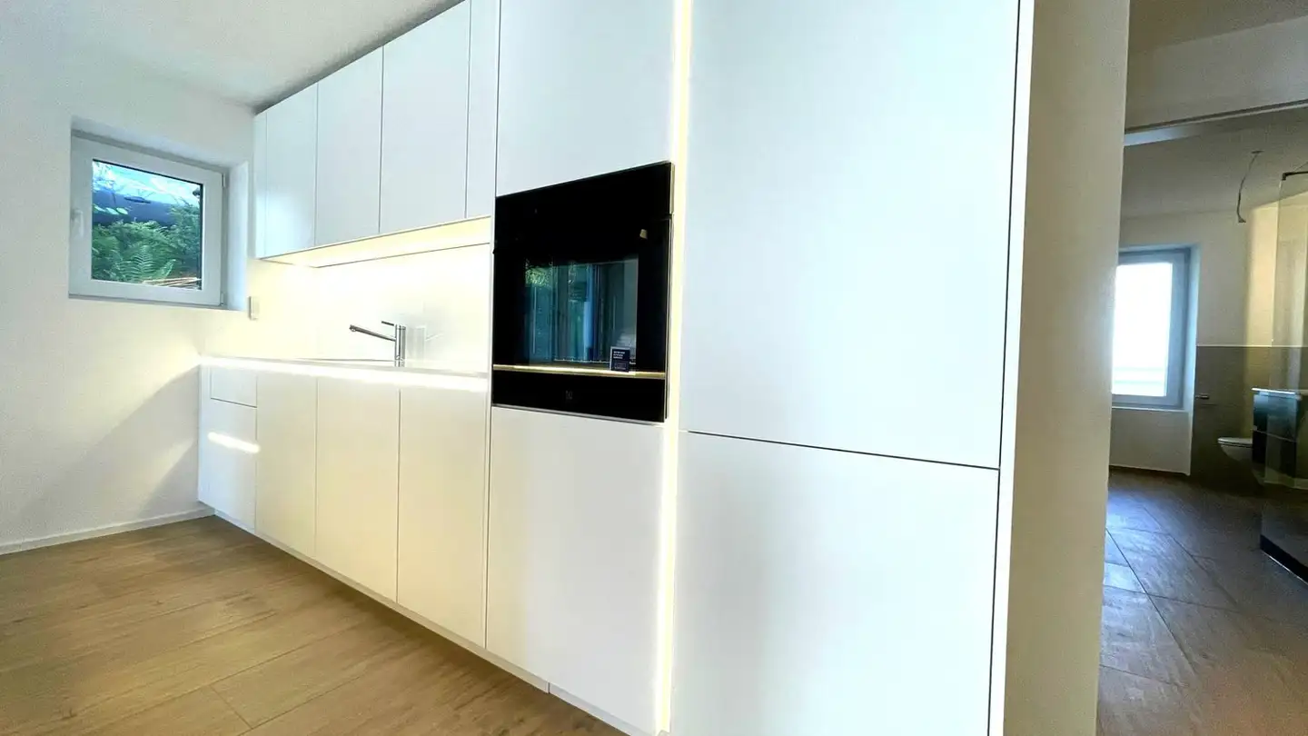 Appartamento in affitto - Zürcherstrasse 68, 5400 Baden - Foto 3