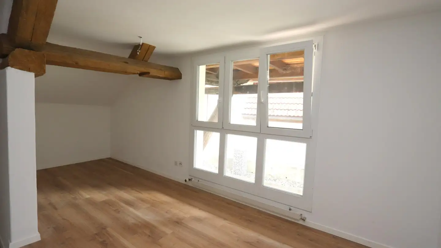 Apartment for rent - Kirchstrasse 11, 4715 Herbetswil - Photo 2