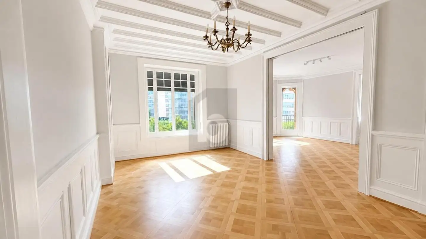 Appartement à louer - 1206 Genève - Photo 2