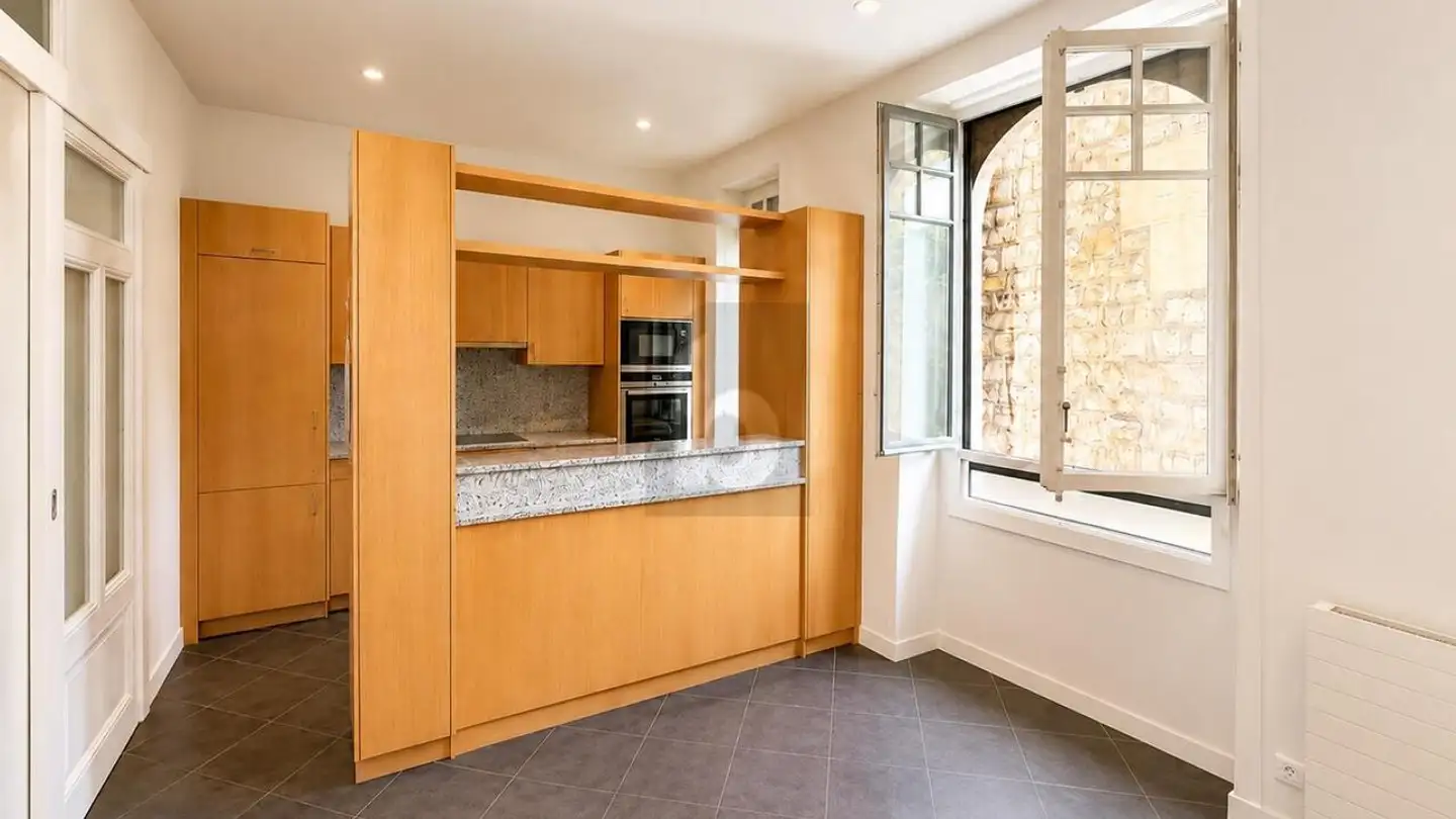 Appartement à louer - 1206 Genève - Photo 3