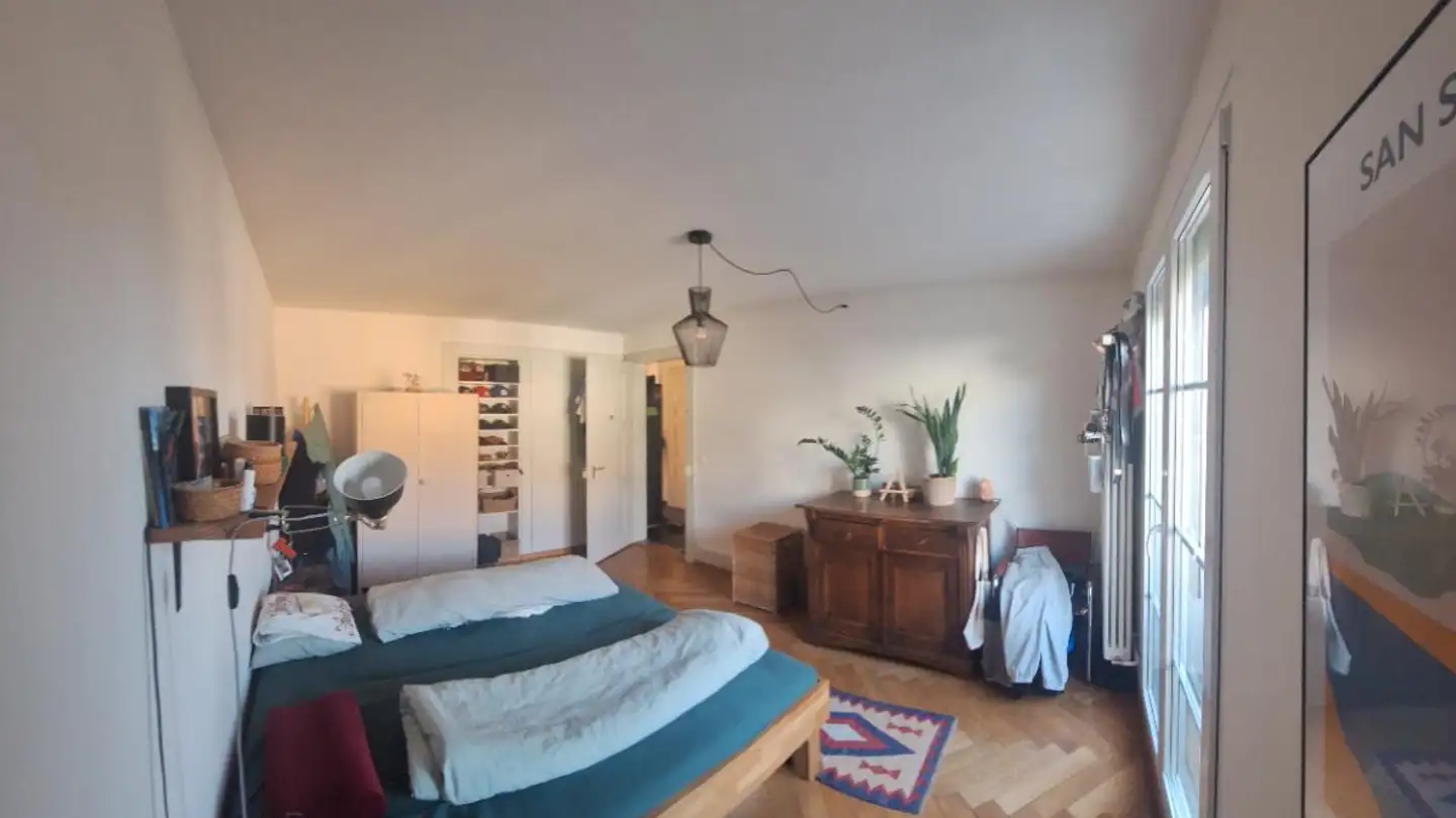 Furnished apartment for rent - Sickingerstrasse 5, 3014 Bern - Photo 3