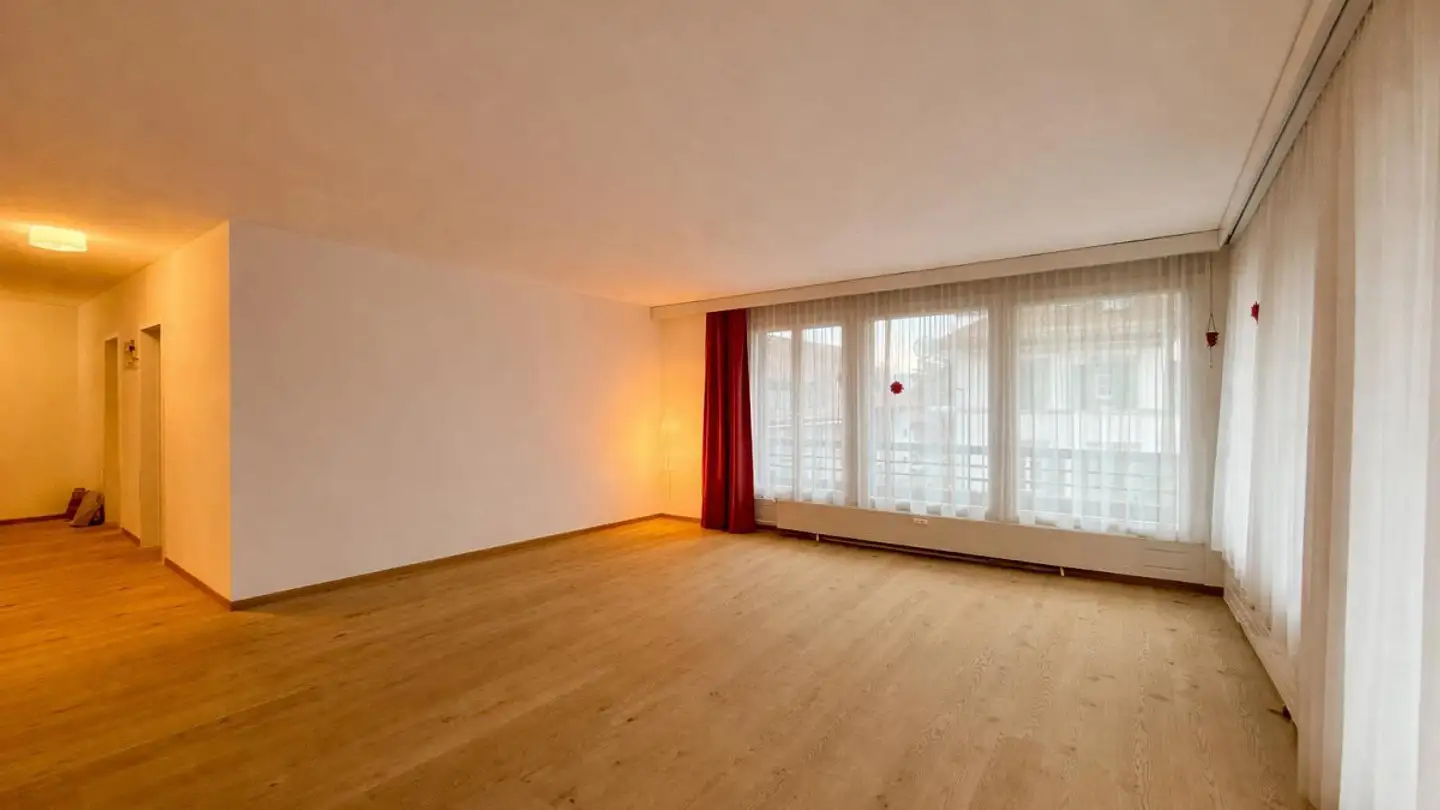 Wohnung mieten - Bahnhofstrasse 8, 3123 Belp