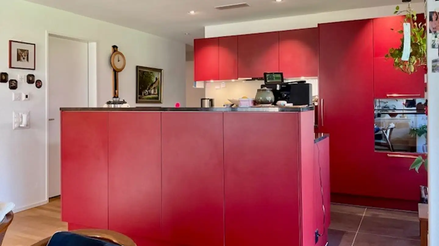 Appartement à vendre - Palanggenmatt 1, 6462 Seedorf UR - Photo 3