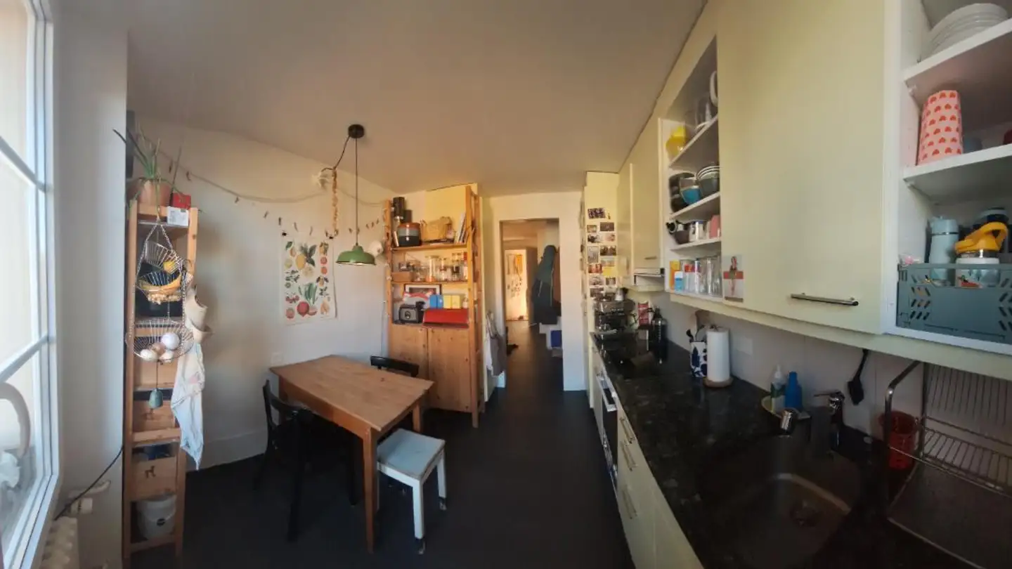 Furnished apartment for rent - Sickingerstrasse 5, 3014 Bern - Photo 4