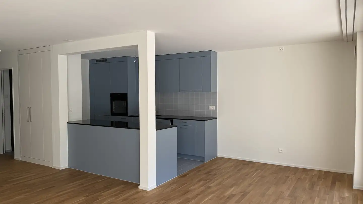 Apartment for rent - Im Brünnli 4, 8152 Opfikon