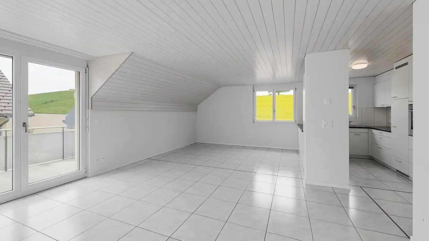 Apartment for rent - Mosacherstrasse, 3203 Mühleberg