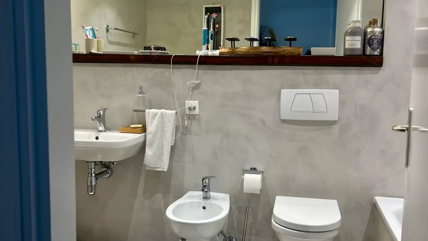Appartement à louer - 6983 Magliaso - Photo 4