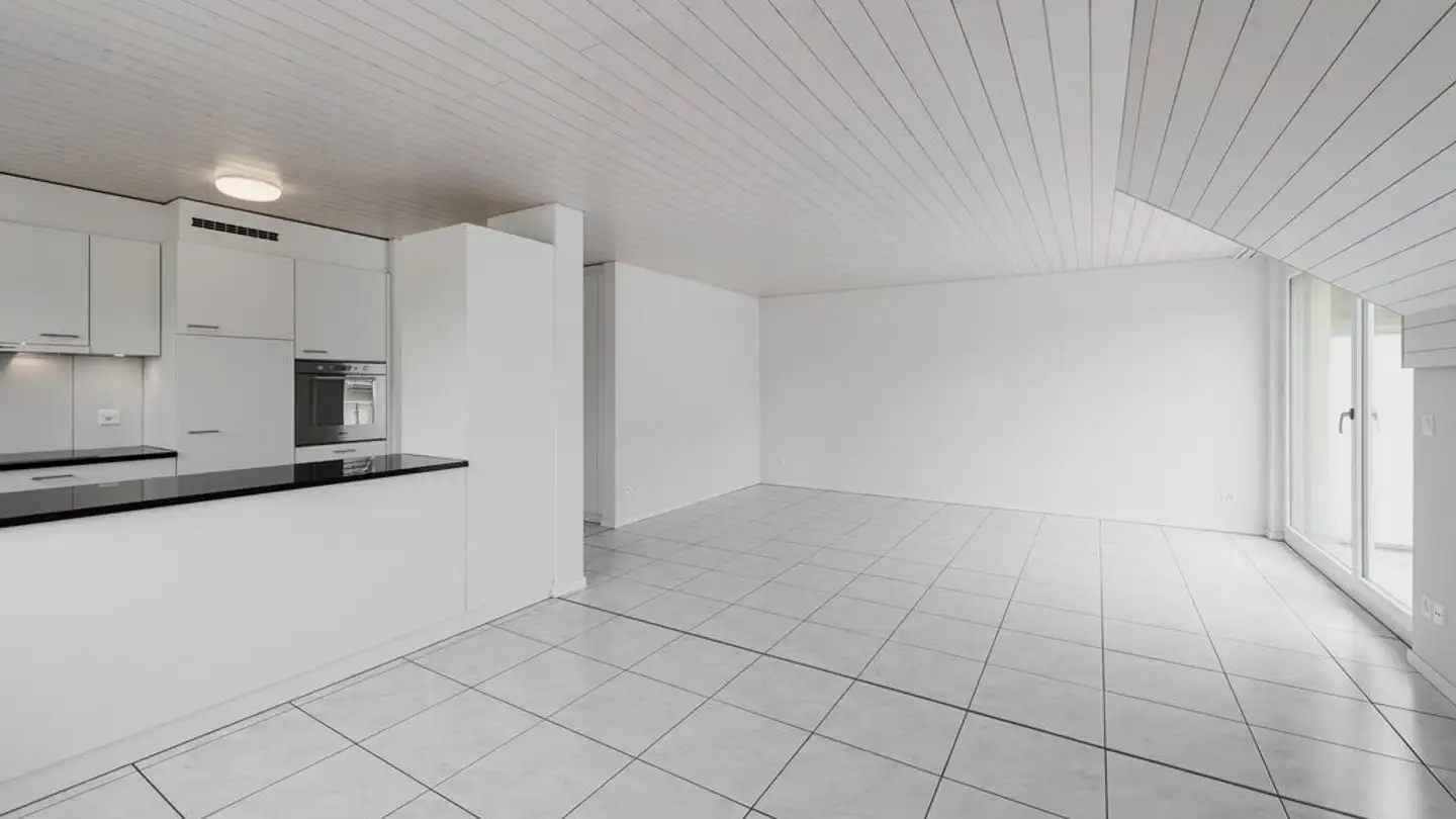 Appartement à louer - Mosacherstrasse 10, 3203 Mühleberg - Photo 2