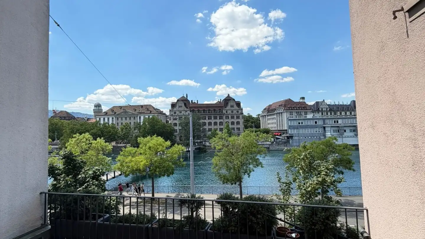 Wohnung mieten - Niederdorfstrasse 61, 8001 Zürich - Foto 2