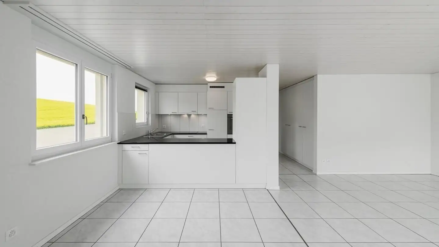 Appartement à louer - Mosacherstrasse 10, 3203 Mühleberg - Photo 3