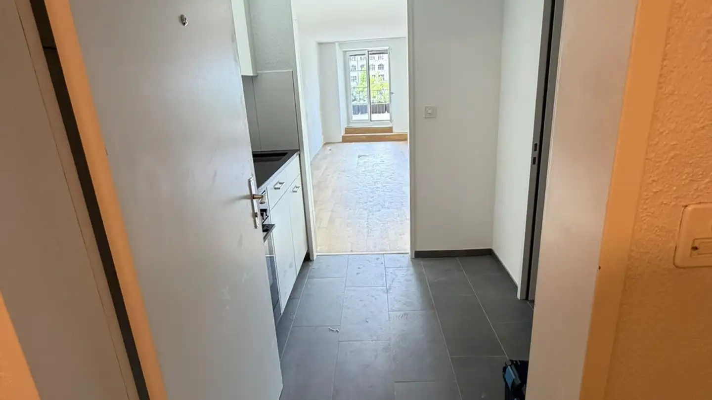 Wohnung mieten - Niederdorfstrasse 61, 8001 Zürich - Foto 3