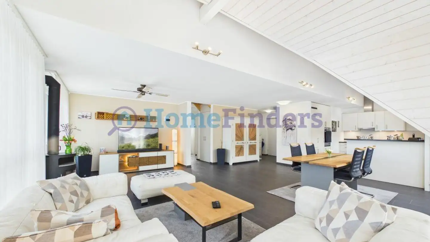 Single house for sale - Tannenstrasse 35, 8424 Embrach - Photo 3
