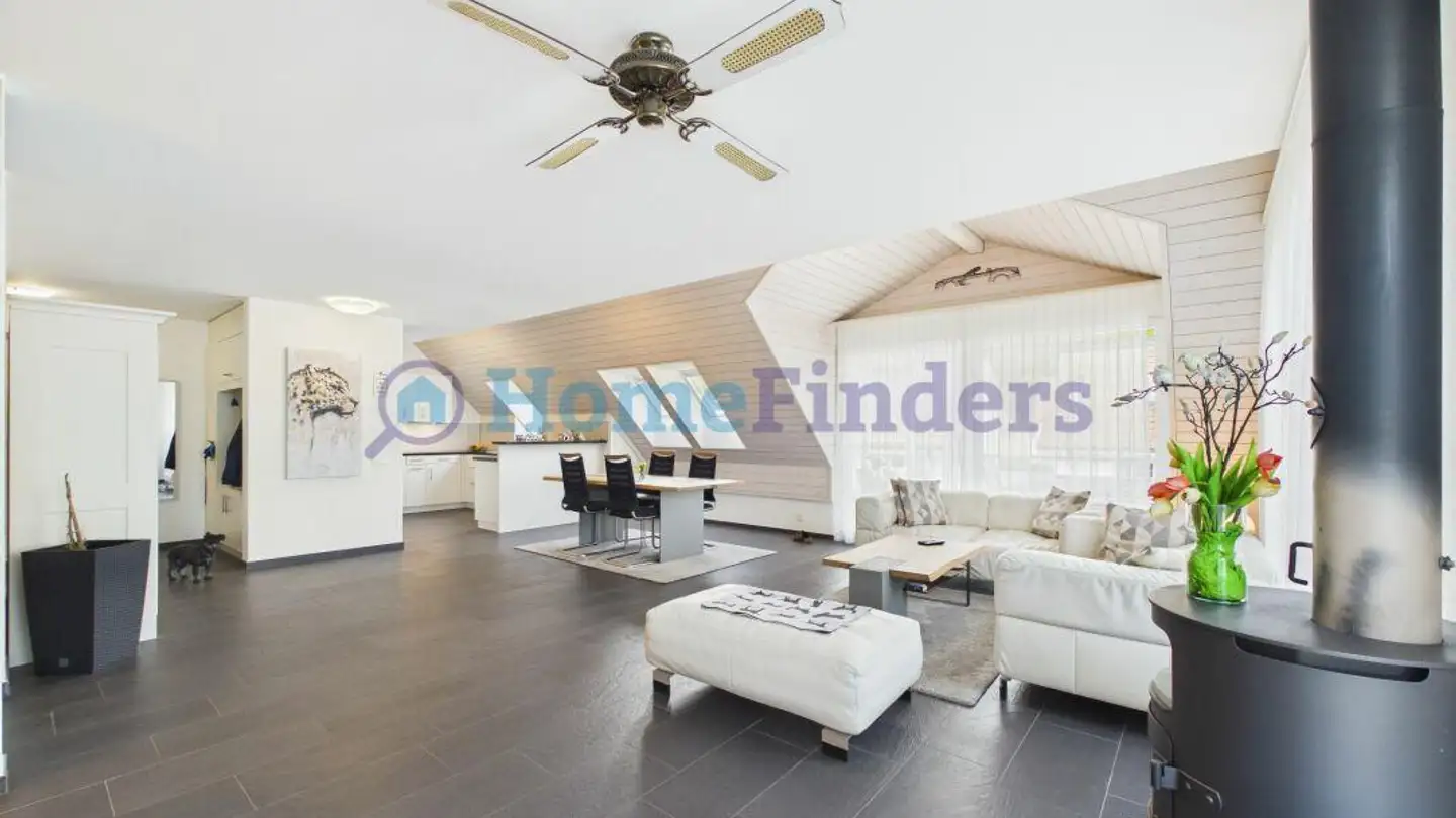 Single house for sale - Tannenstrasse 35, 8424 Embrach - Photo 4