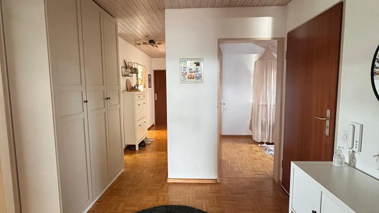 Appartamento in affitto - Helvetierstrasse 27, 4106 Therwil - Photo 2