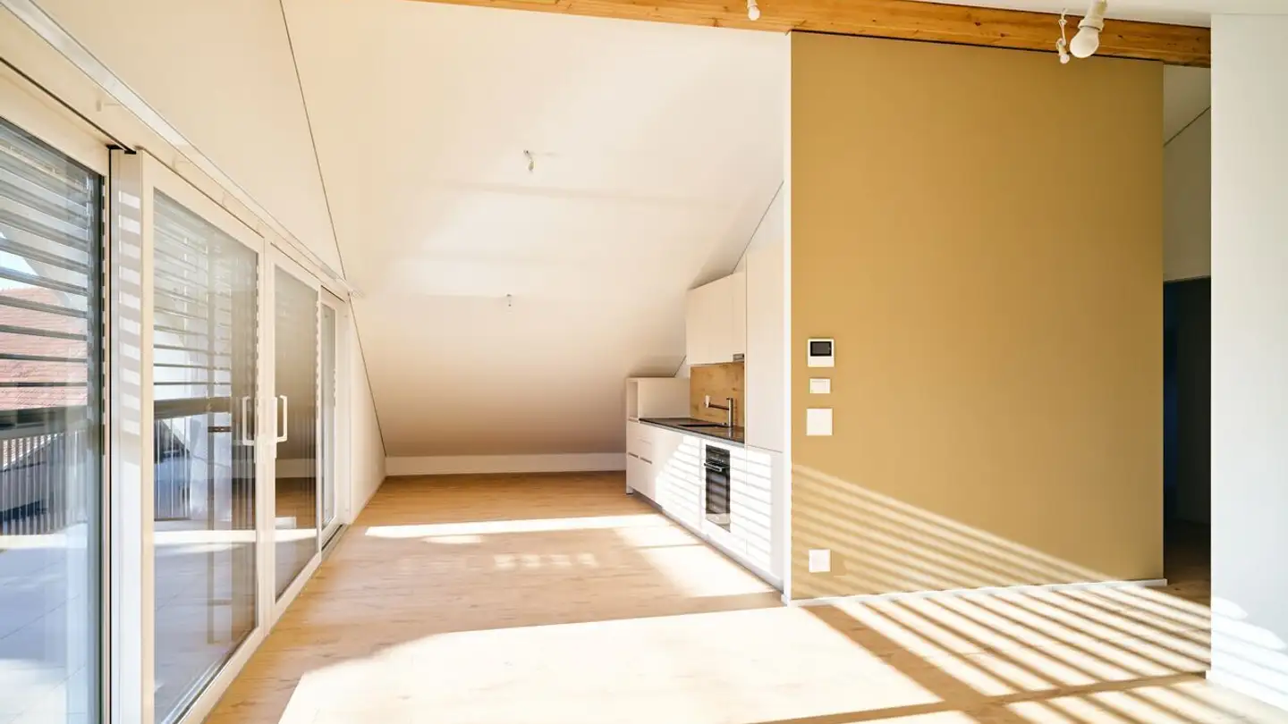 Appartamento in vendita - Chemin du Riau, 1681 Billens