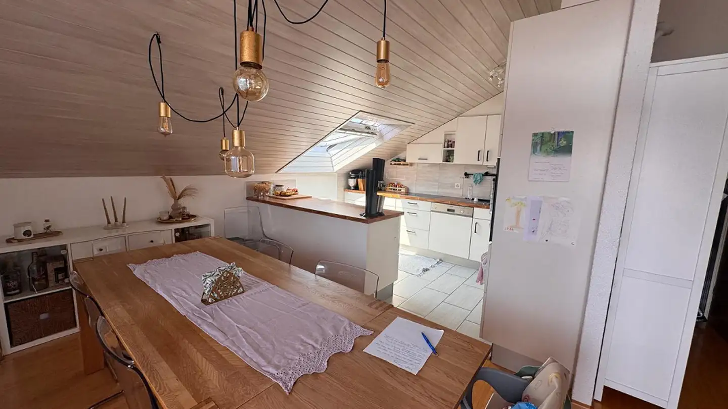 Appartamento in affitto - Helvetierstrasse 27, 4106 Therwil - Photo 4