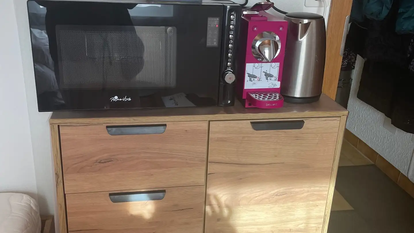 Chambre à louer - Chemin De La Louye 10, 1042 Assens - Photo 3