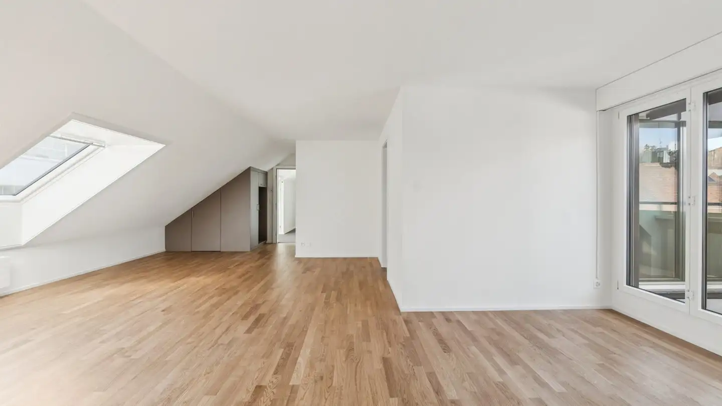 Apartment for rent - Frongartenstrasse 4, 9000 St. Gallen - Photo 4
