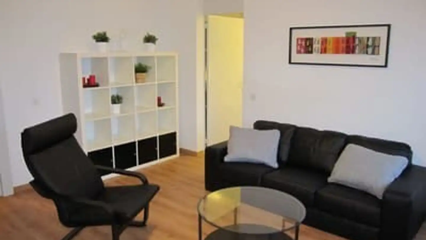 Apartment for rent - Simonweg 7, 5415 Nussbaumen AG