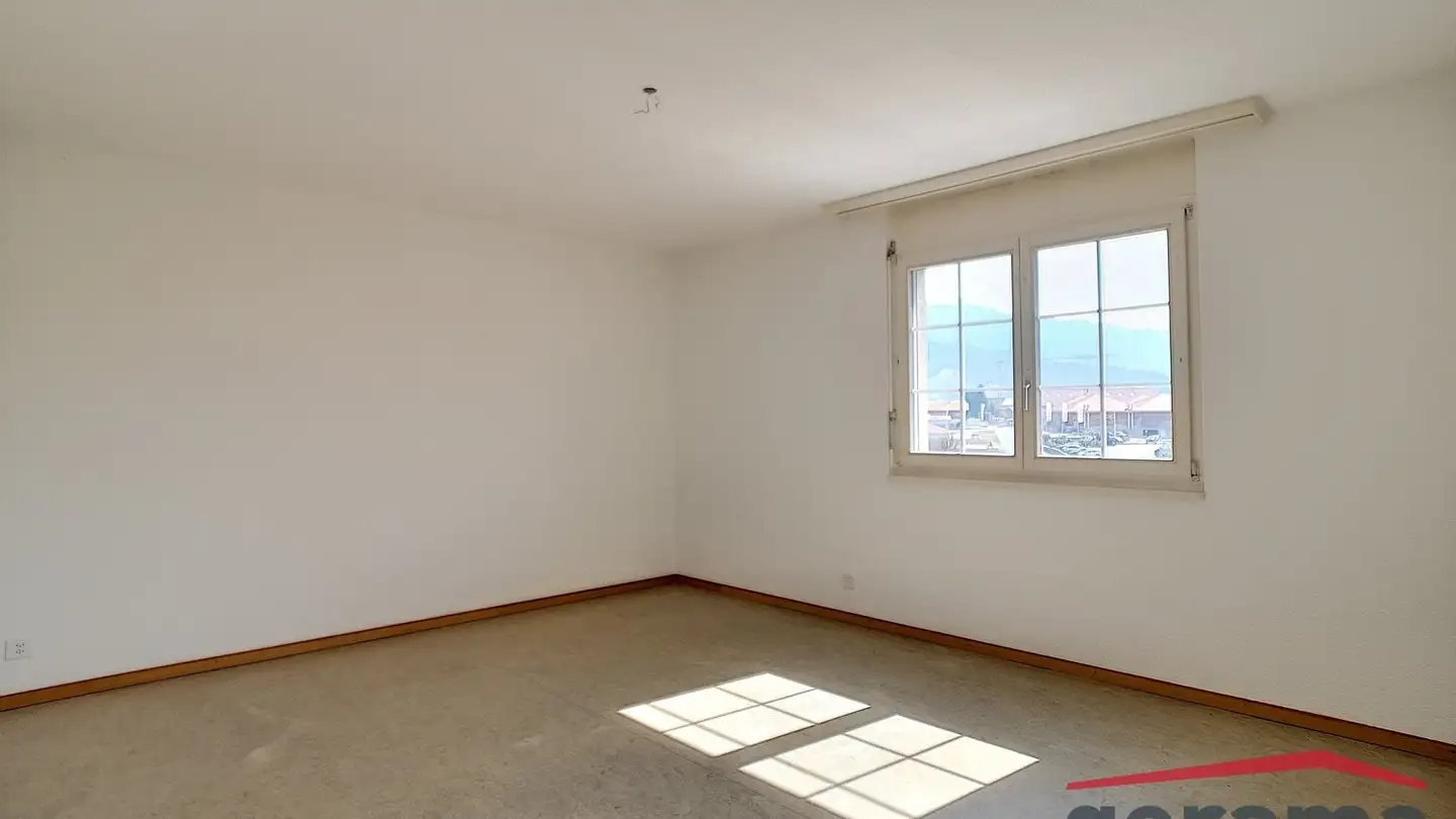 Appartement à louer - Hauptstrasse 21, 1716 Plaffeien - Photo 3