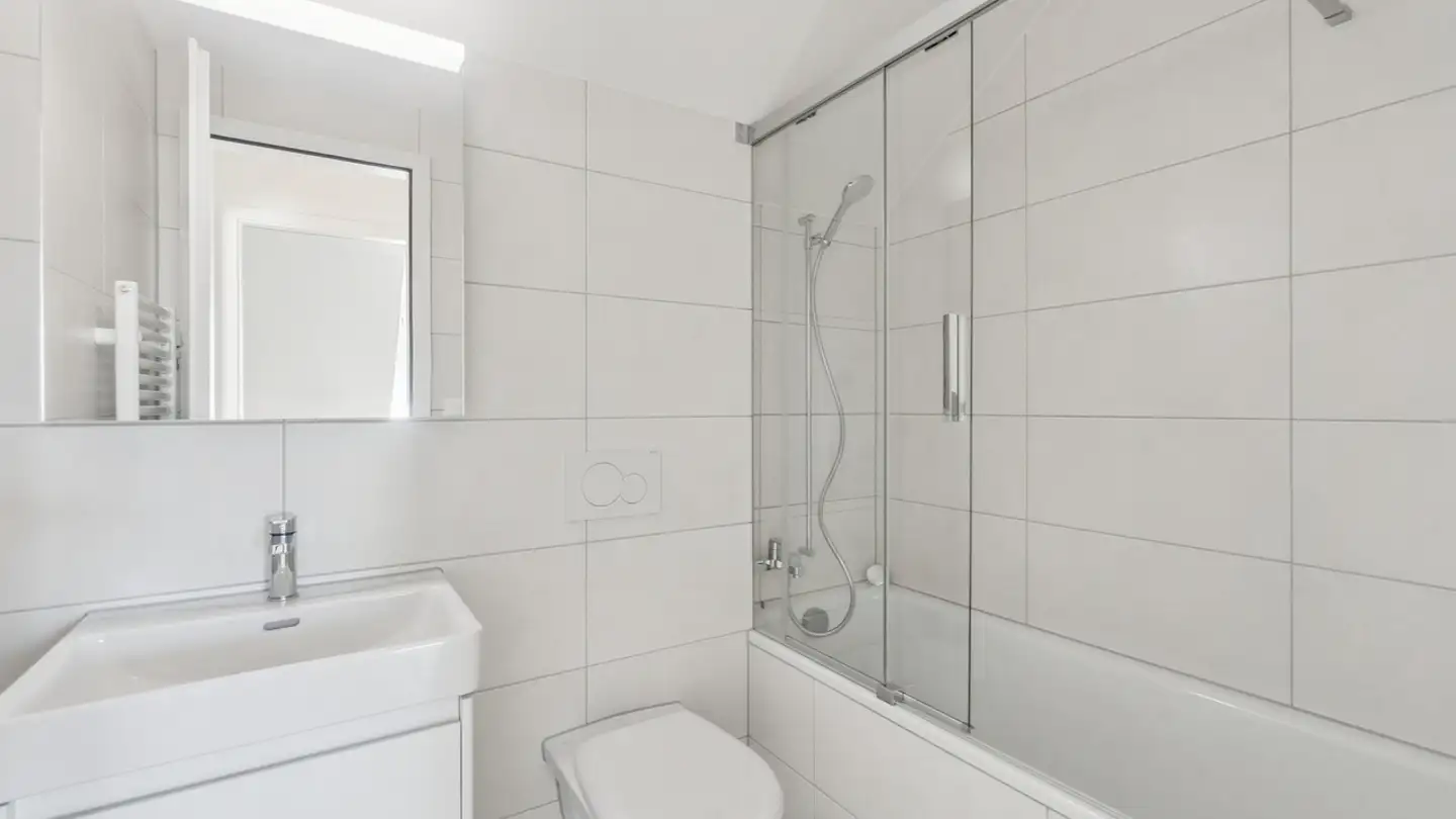 Apartment for rent - Frongartenstrasse 4, 9000 St. Gallen - Photo 2