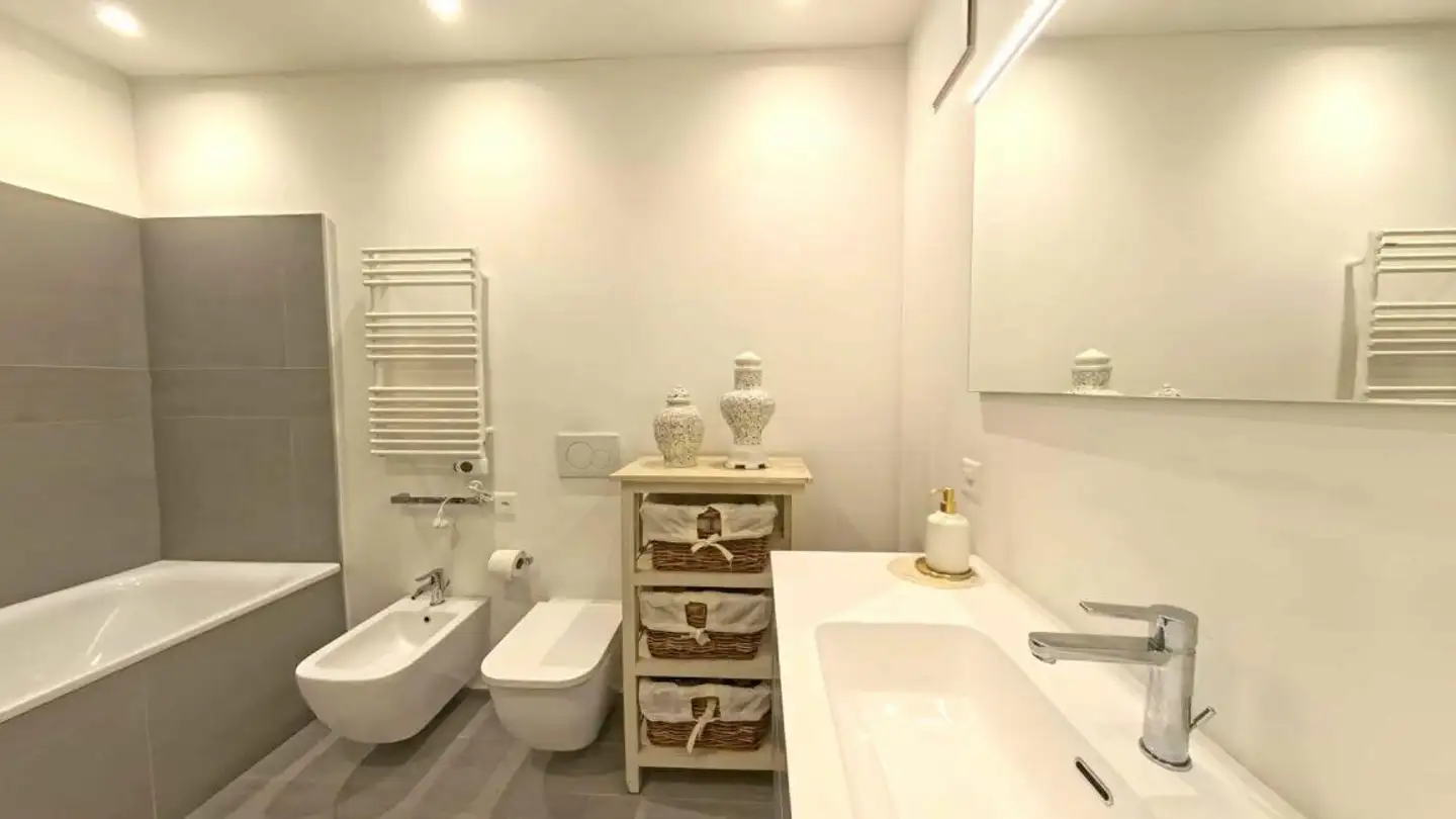 Wohnung kaufen - Via Giuseppe Corti, 6828 Balerna - Foto 4