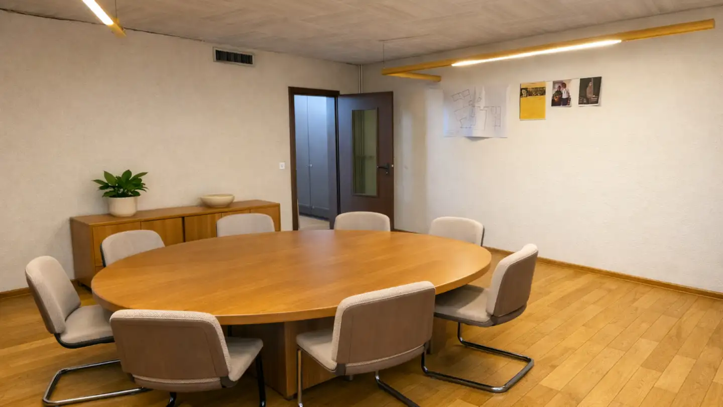 Magasin à vendre - Avenue de l'Industrie, 1870 Monthey - Photo 3