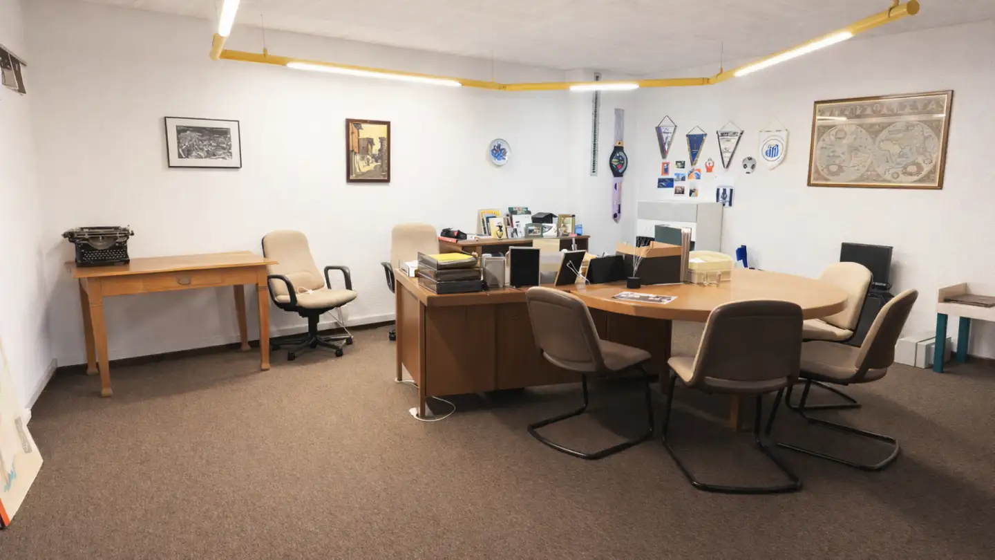 Magasin à vendre - Avenue de l'Industrie, 1870 Monthey - Photo 4