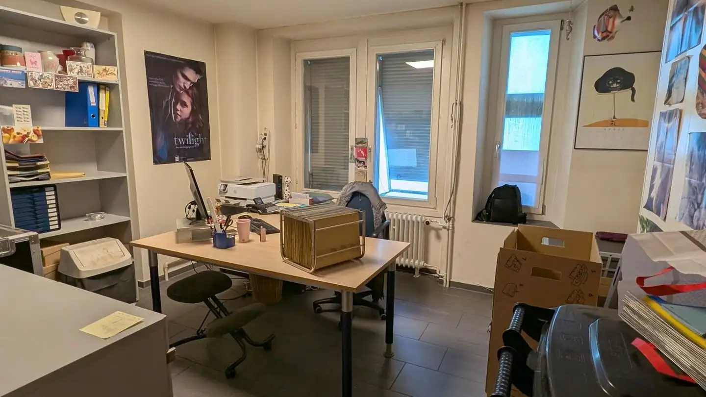 Wohnung mieten - Niklaus Konrad-Strasse 8, 4500 Solothurn - Foto 3