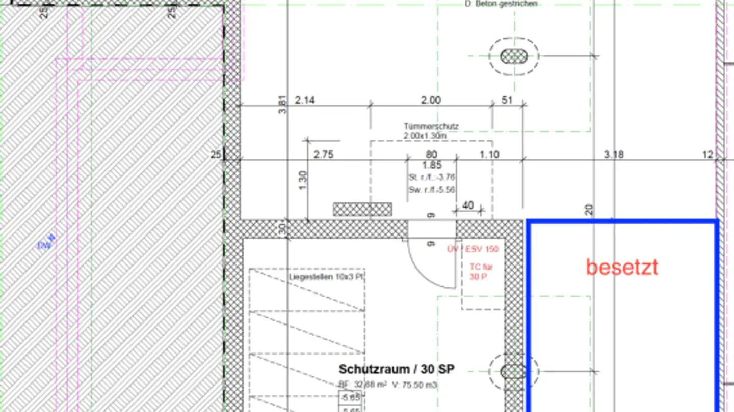 Commerciale in affitto - Hammerschmiede 1, 3953 Leuk Stadt - Photo 3