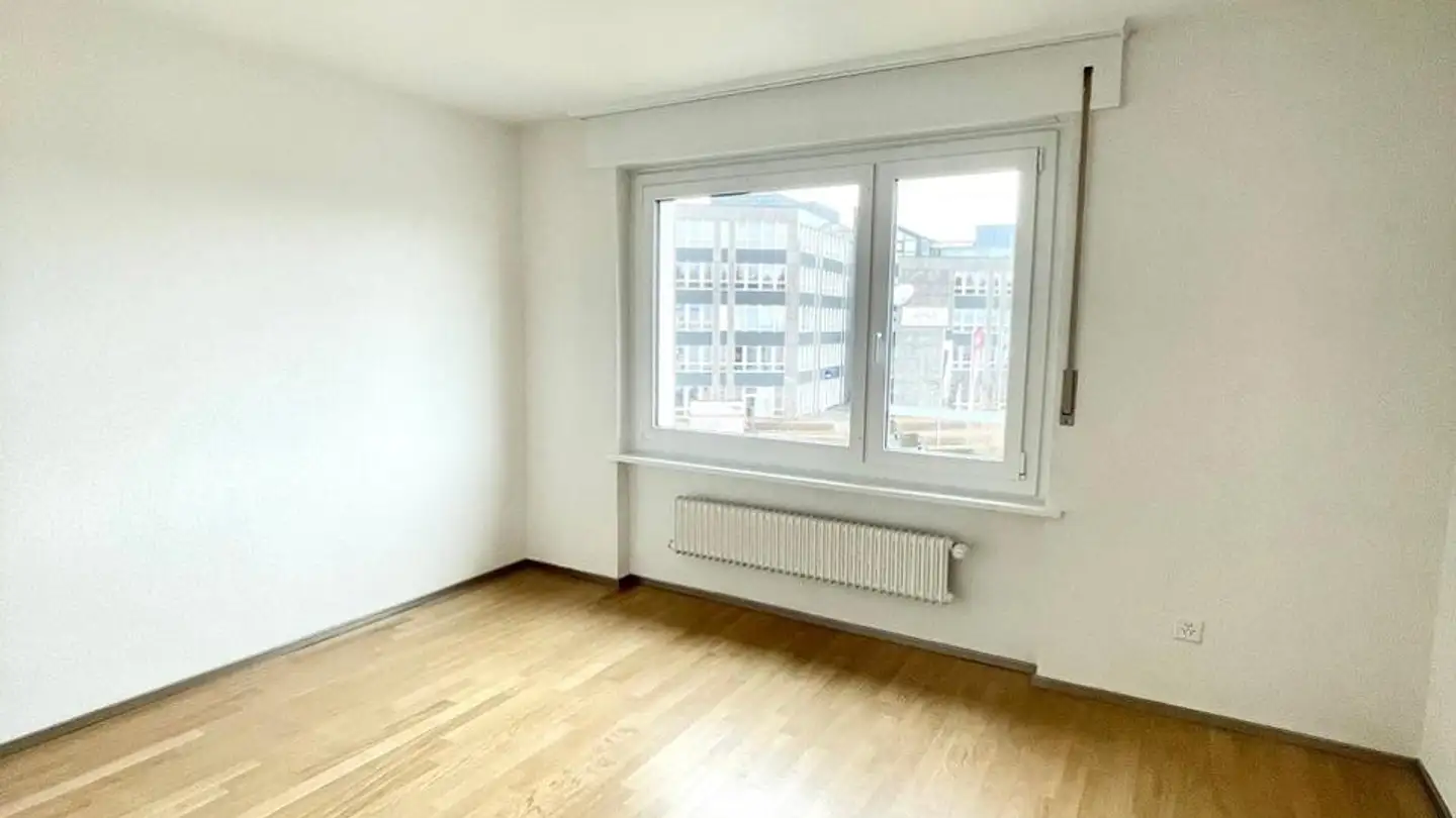 Appartamento in affitto - Route De Moncor 25, 1752 Villars-sur-Glâne - Foto 4