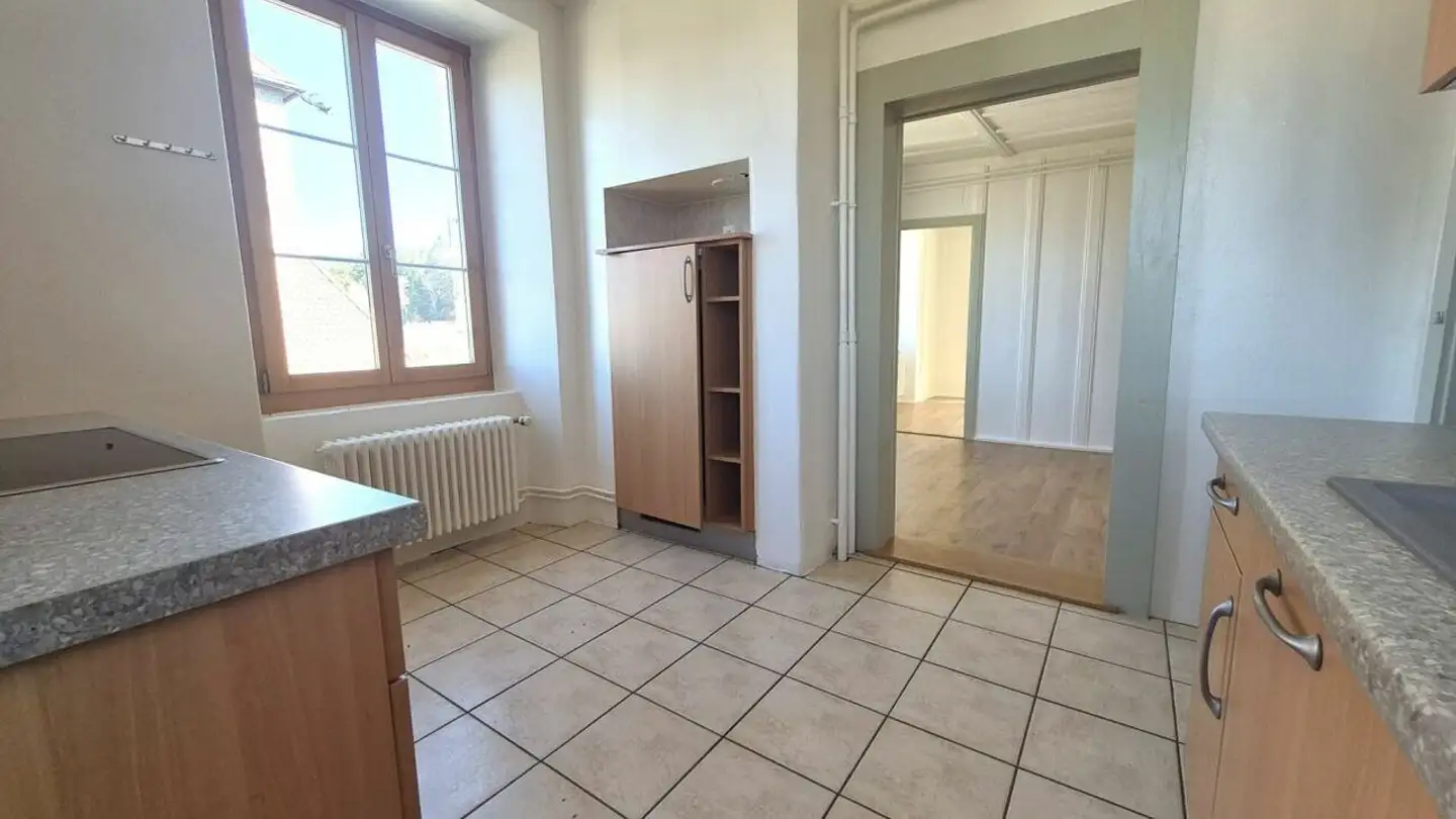 Apartment for rent - 2325 Les Planchettes - Photo 4