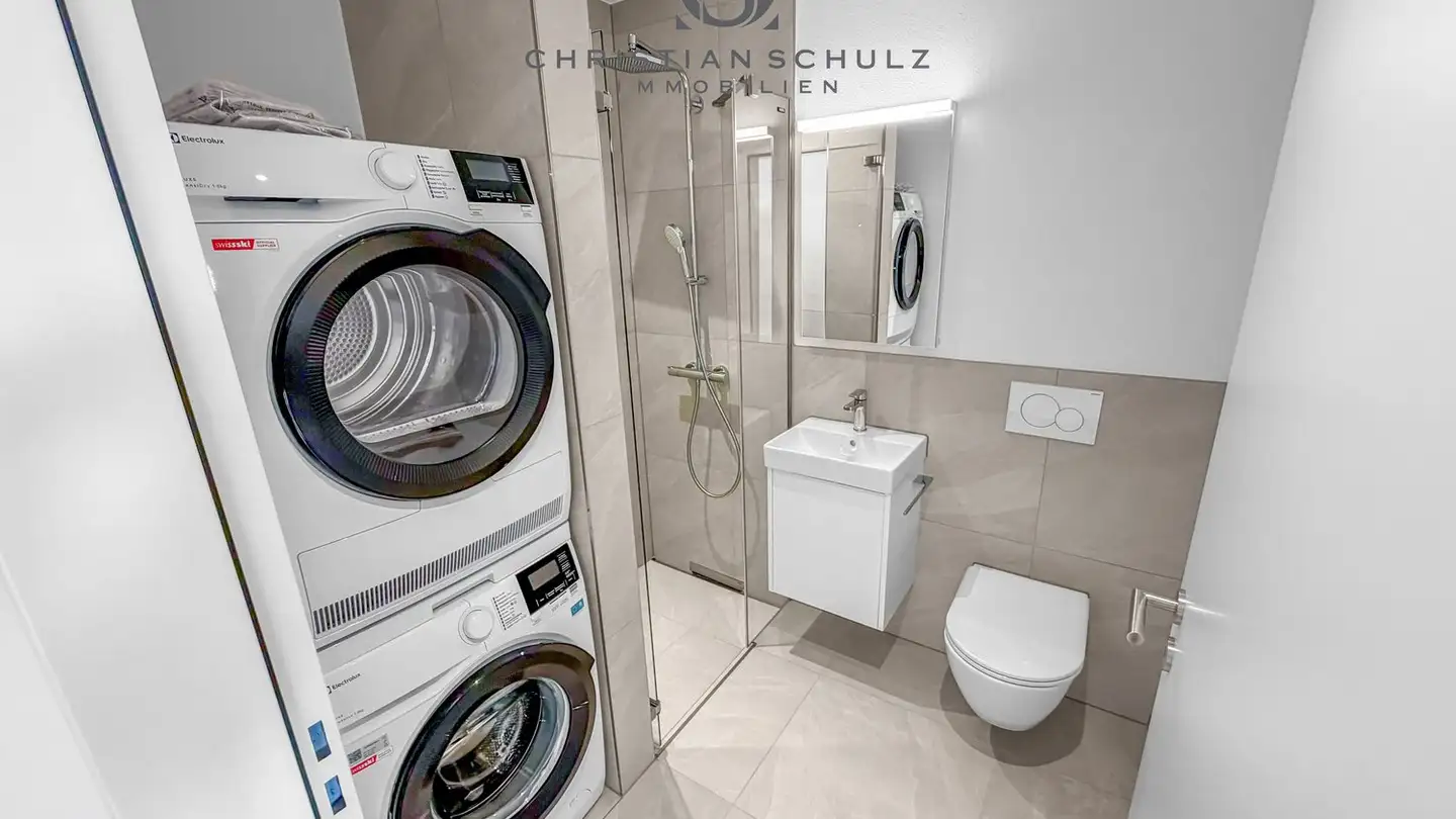 Apartment for rent - 8570 Weinfelden - Photo 4